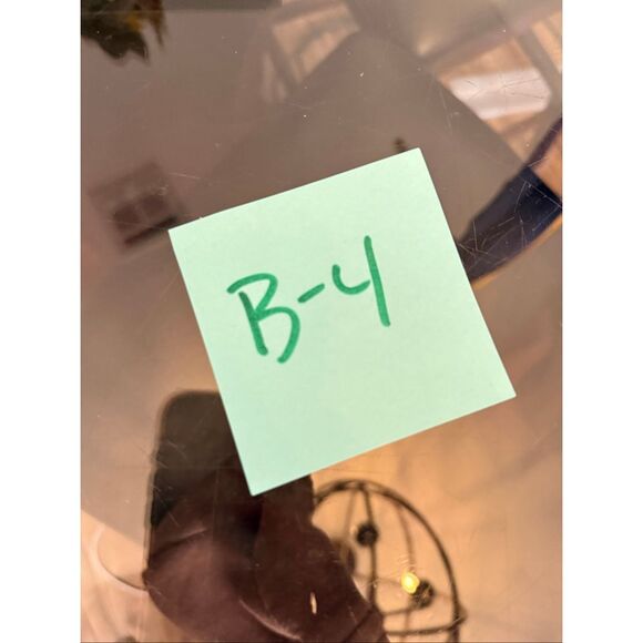 Amsale Womens Satin One-Shoulder Pleated Keyhole Sleeveless Gown Ice Size 6 - Picture 12 of 12